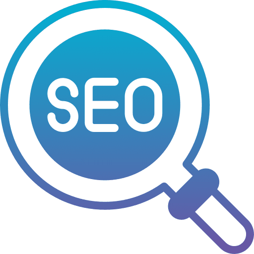 seo logo